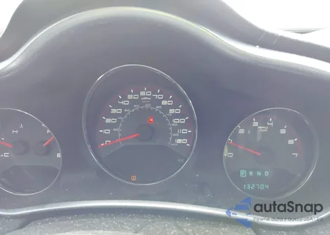 2014 Dodge Avenger Se из США, поврежденный, VIN 1C3CDZAG7EN138165